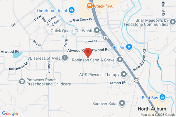 Atwood Business Park