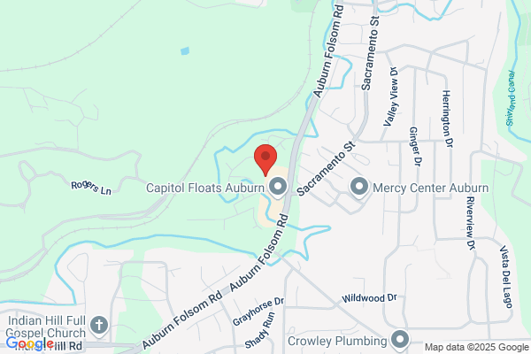 Placer Foreclosure Incorporated