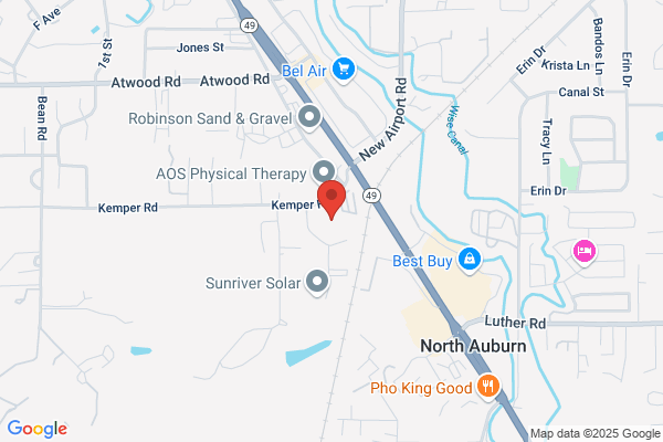 Hall John J Termite Inspection & Repair