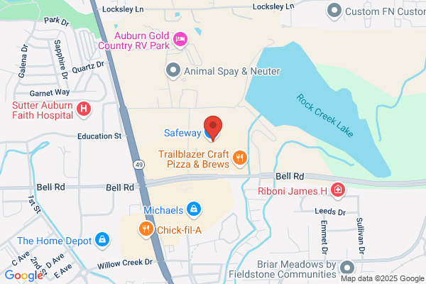 Safeway Pharmacy