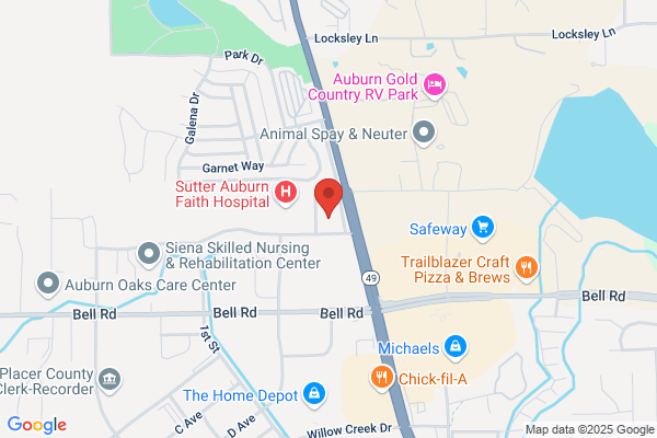 Auburn Urogynecology and Women’s Health