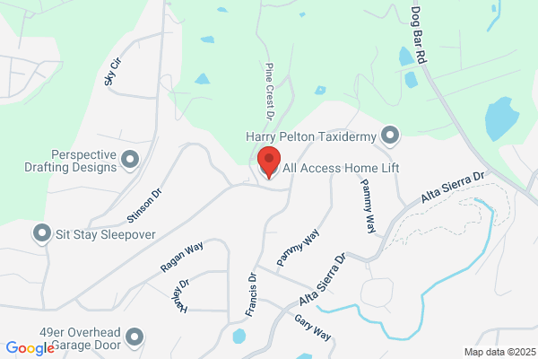 Aubn Area Access Inc
