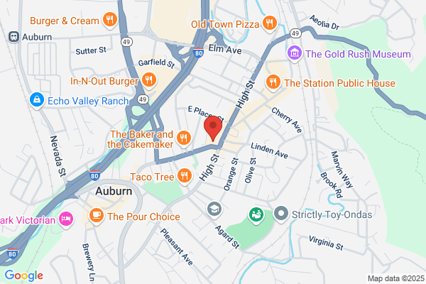 Auburn Jewelry & Loan