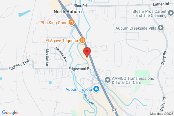 Auburn Oaks Printing Service
