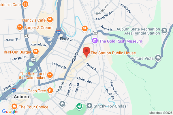 Auburn Outdoor Sports Inc