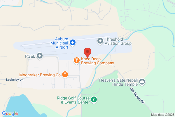 Gold Country Aviation