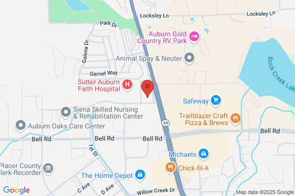 MD Barnes Dale and Sandy Bentien