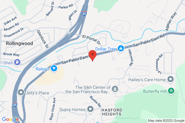 Nepenthean Homes Foster Family Agency