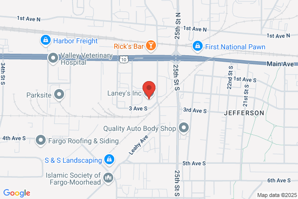 Laney Plumbing Service