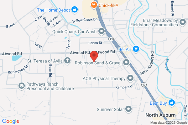 Auburn Gold Key Realtors