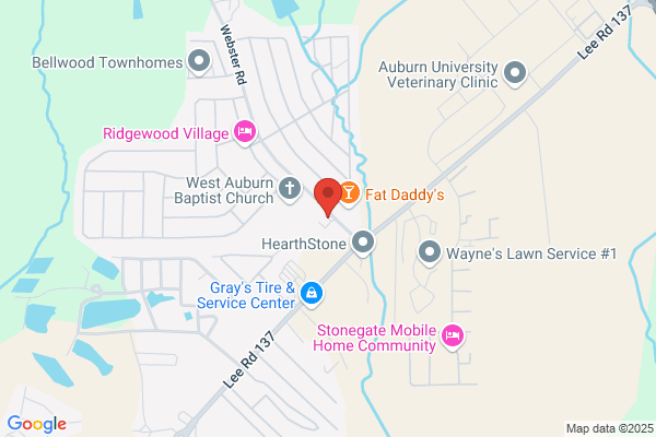Legacy Homes