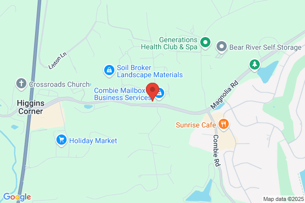 Citizens Bank of Nevada County