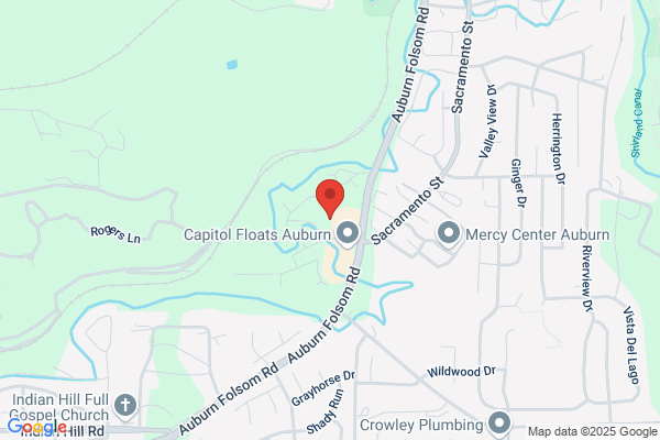 Placer Trustee Services