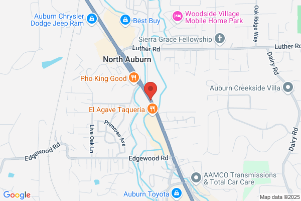 Professional Orthopedic Systems of Auburn