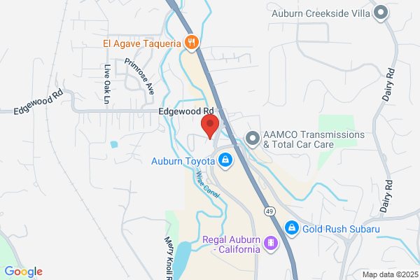 Mid-Sierra Mobile Truck Repair