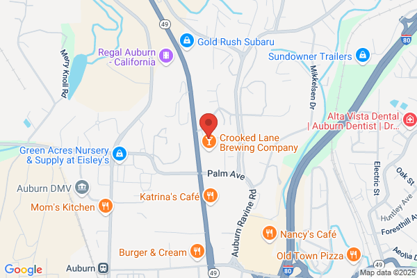 Auburn Rent A Car