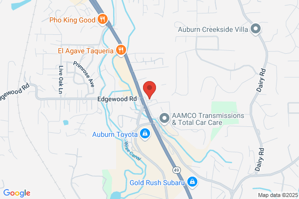 American River Motors