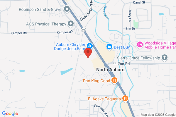 Auburn Honda