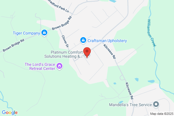 Amplidyne Heating & Air