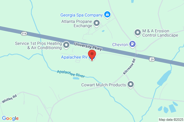 Apalachee RV