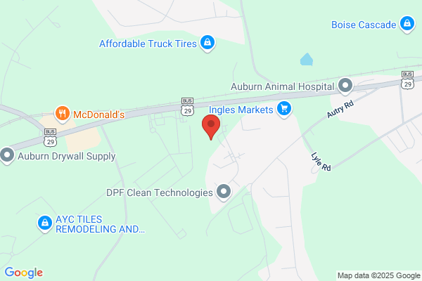 Atlanta Commercial Truck Sales