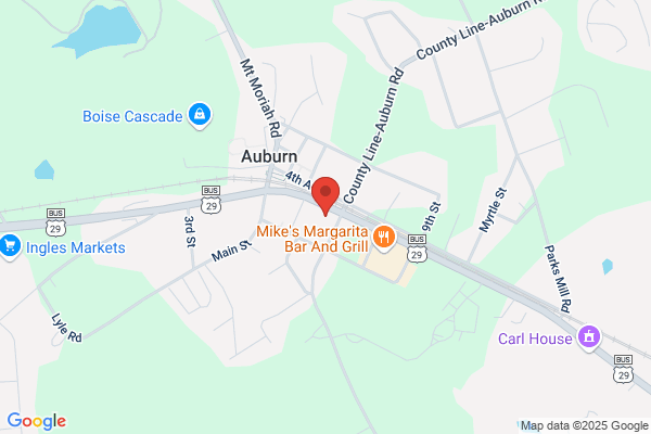 Auburn Food Mart
