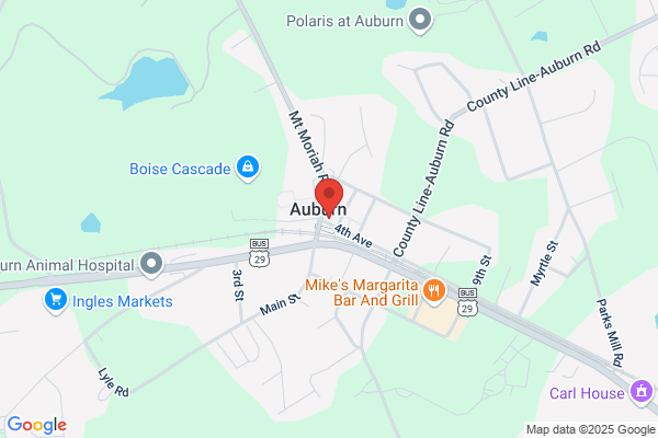 Auburn, GA