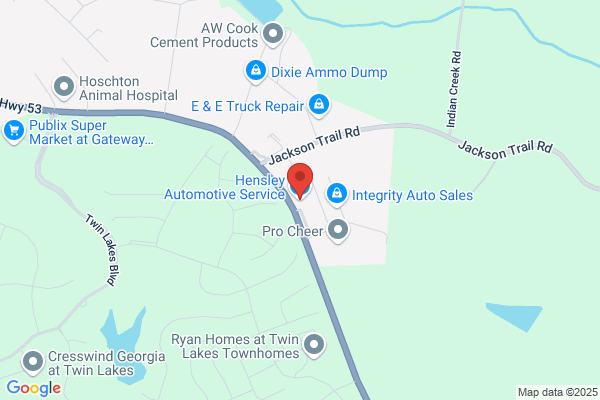 Auto Repair Shop