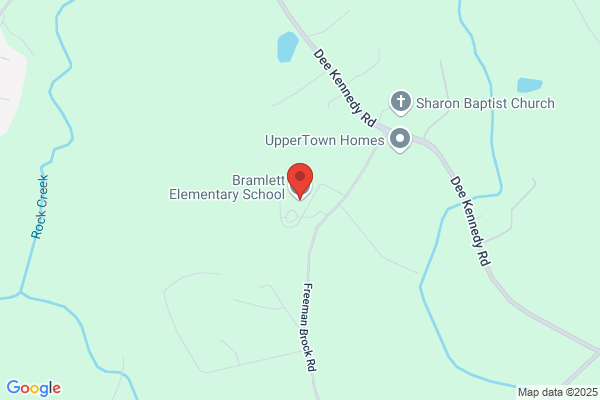 Barrow County Schools, Elementary Schools, Bramlett Elementary