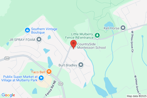 Countryside Montessori School At the Little Mulberry Park Ami