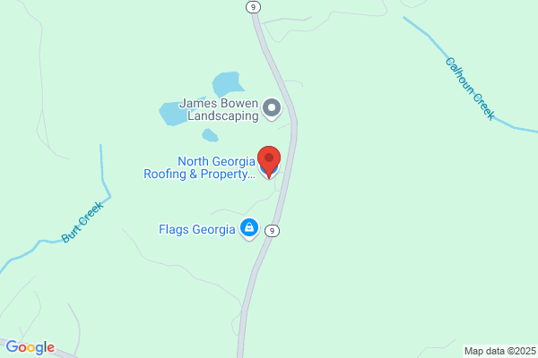North Georgia Home Renovations, LLC