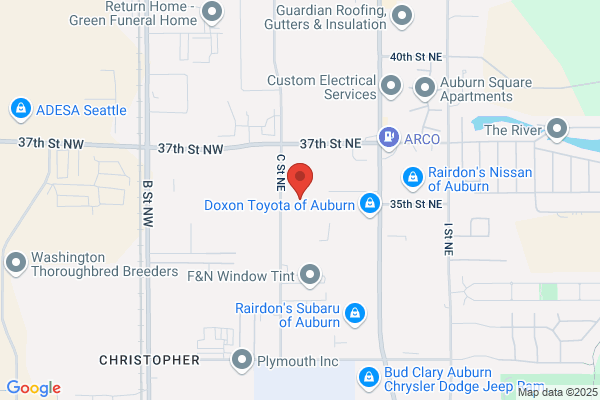 R & R Manufacturing Co Inc the