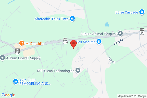 S & M Trucking Inc