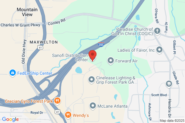 Southpoint Distributing Inc