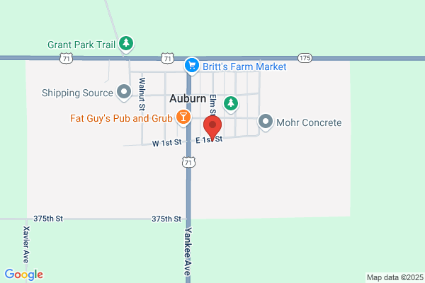 Auburn Feed Center