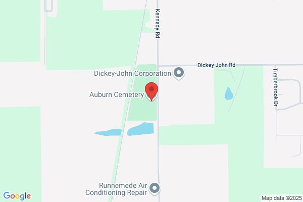 Auburn Cemetery Association