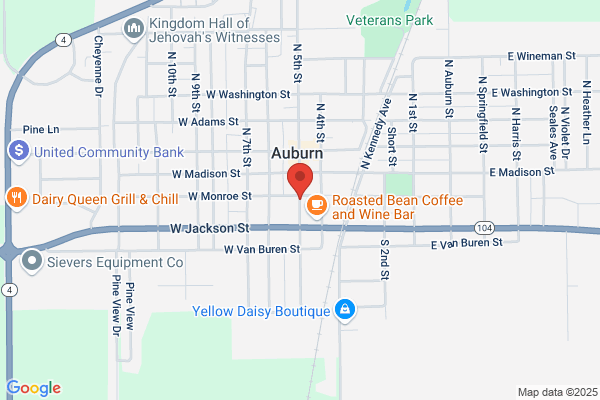 Auburn Church of the Nazarene