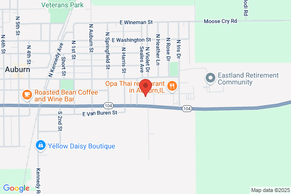 Bramley Funeral Home