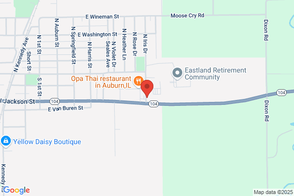 Central Illinois Realty