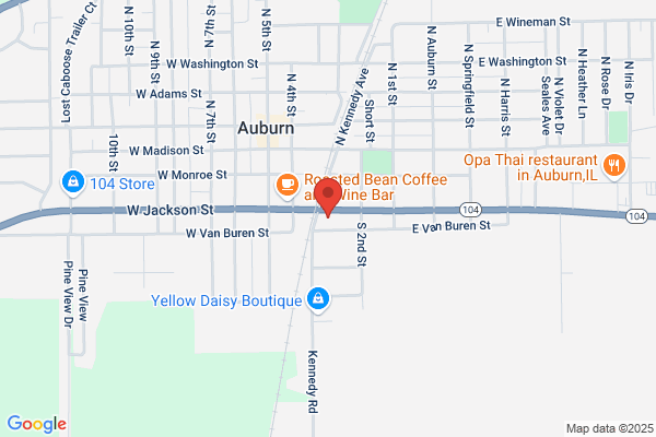 Clouser Auto Repair