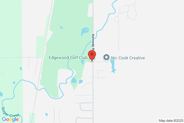 Edgewood Golf Club