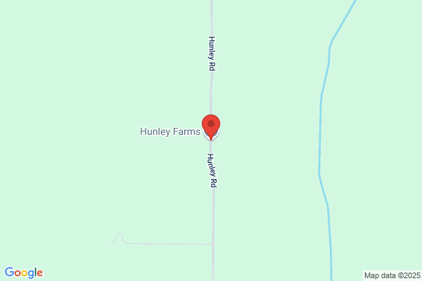 Halldale Farm Inc