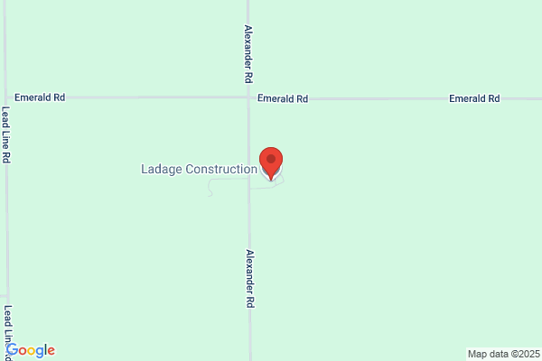 Ladage Construction