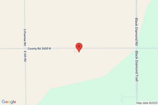 Megginson Farms