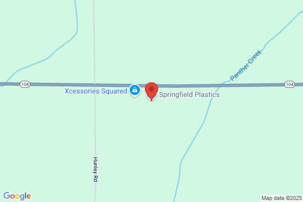 Springfield Plastics Inc