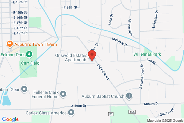 Griswold Estates Apartments
