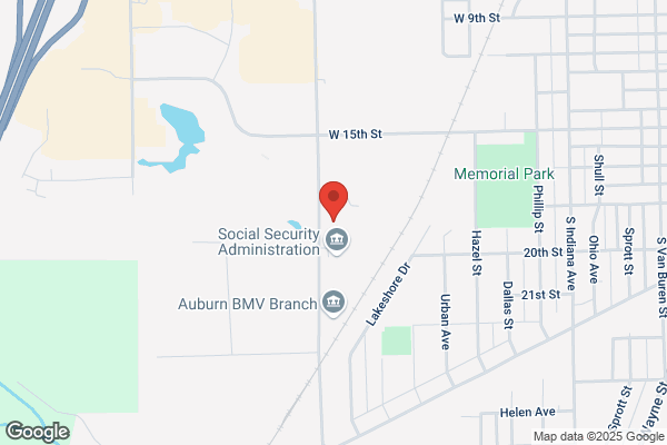 Auburn Garage & Radiator Repair
