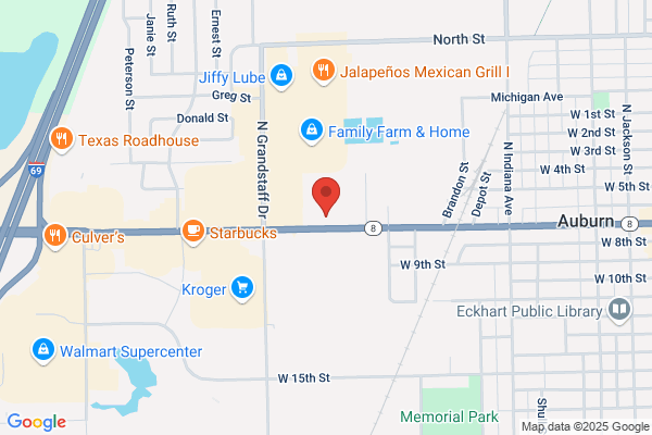 Master Auto Service Group Llc