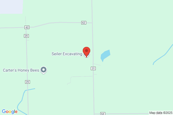 Seiler Excavating Inc