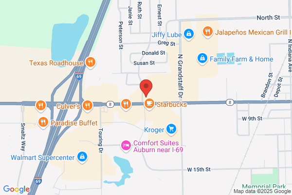 AutoZone Auto Parts